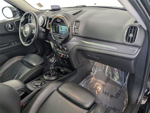 Used 2018 MINI Cooper Countryman image 4