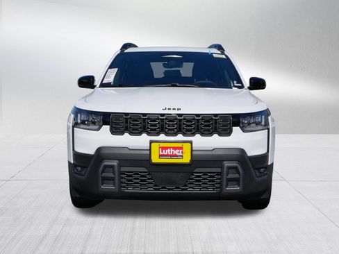 New 2026 Jeep Cherokee Limited image 2