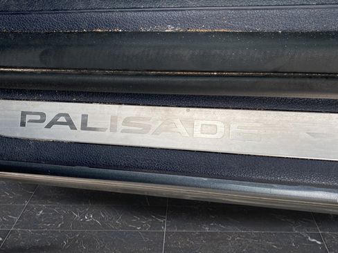 Used 2022 Hyundai Palisade Limited AWD/4WD image 52