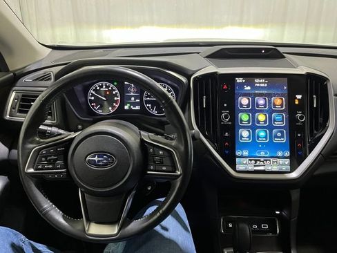 Used 2023 Subaru Ascent Touring AWD/4WD image 22