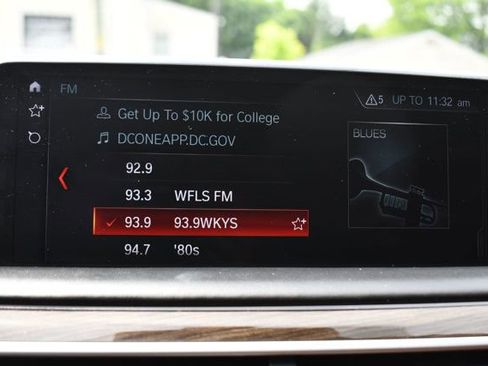 Used 2018 BMW 750i image 53