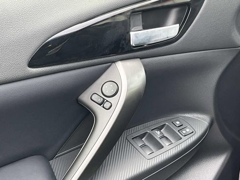 New 2026 Mitsubishi Eclipse Cross AWD image 12