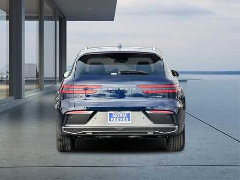 New 2026 Genesis GV70 2.5T image 5