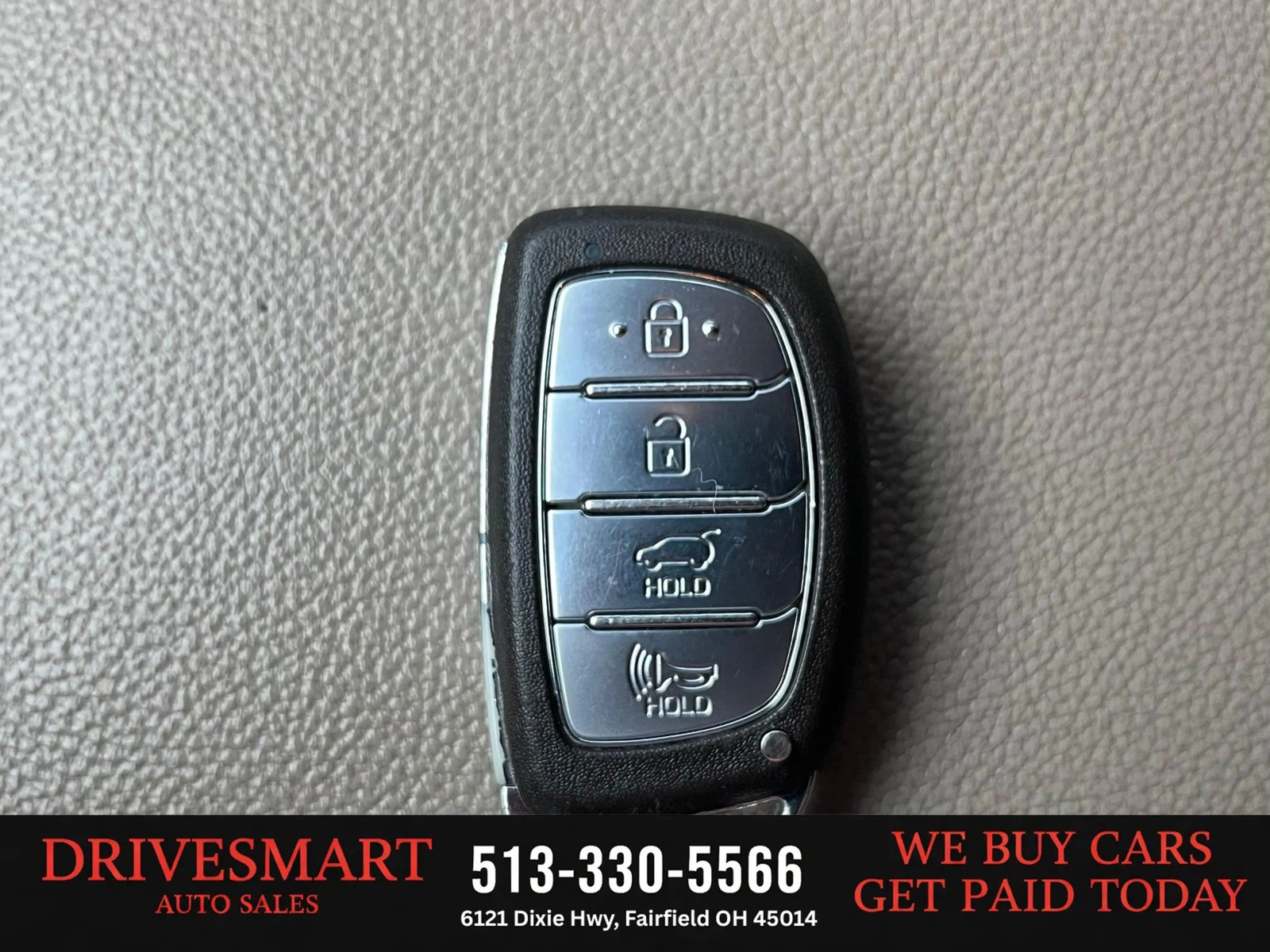 Used 2017 Hyundai Tucson Sport FWD image 50
