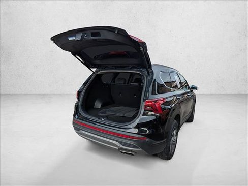Used 2023 Hyundai Santa Fe SEL image 22
