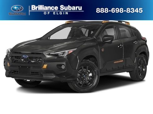 New 2026 Subaru Crosstrek 2.5i Wilderness image 1