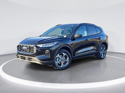 New 2025 Ford Escape ST-Line w/ Cold Weather Package