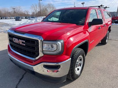 Used 2019 GMC Sierra 1500 Limited w/ Sierra Convenience Package