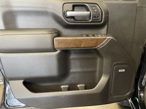 Used 2020 GMC Sierra 2500 Denali image 13