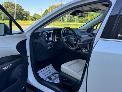 Used 2023 Lexus RX 350 FWD w/ Cold Area Package image 20