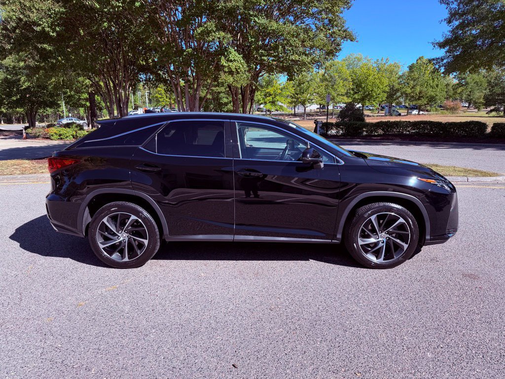 Used 2017 Lexus RX 350 AWD image 17
