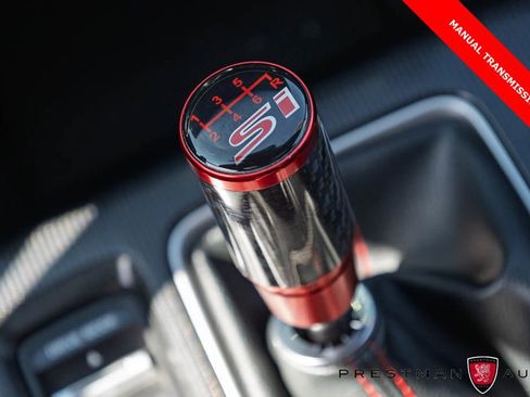 Used 2024 Honda Civic Si image 5