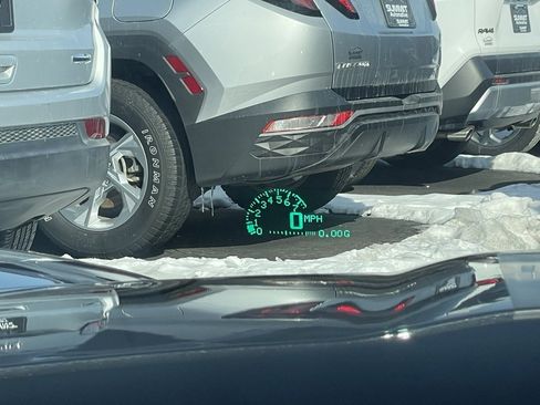 Used 2012 Chevrolet Corvette Grand Sport w/ 3LT Preferred Equipment Group image 47