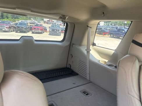 Used 2019 Cadillac Escalade Luxury AWD/4WD image 40