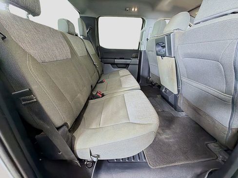 Used 2023 Ford F150 XLT w/ Equipment Group 301A Mid image 22