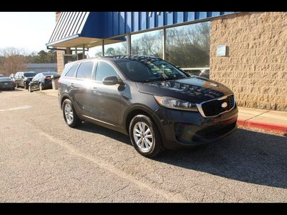Used 2019 Kia Sorento FWD