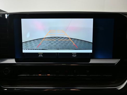 Used 2024 Chevrolet Silverado 1500 RST w/ Redline Edition image 28