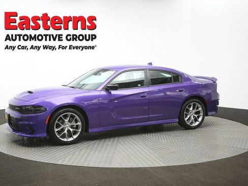Used 2023 Dodge Charger GT image 58