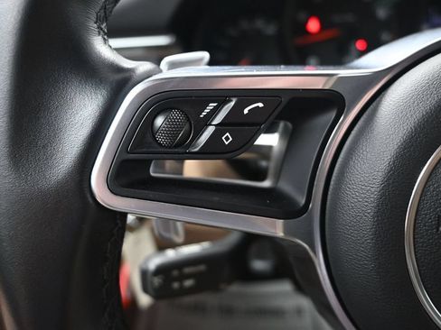 Used 2020 Porsche Macan AWD/4WD image 24