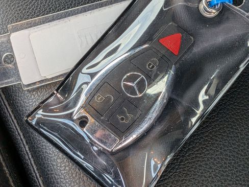 Certified 2017 Mercedes-Benz CLA 250 4MATIC image 38