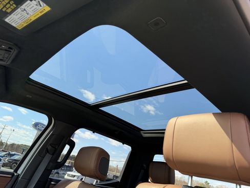 Used 2024 Toyota Tundra 1794 Edition w/ TRD Off-Road Package image 30