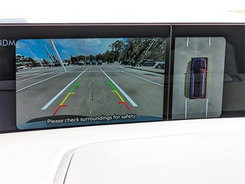 New 2025 Lincoln Navigator Reserve w/ Jet Appearance Package image 20