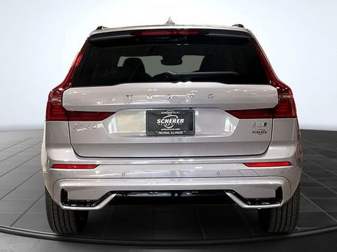 New 2026 Volvo XC60 B5 Ultra w/ Protection Package Premier image 5