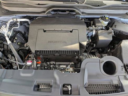 New 2026 Honda Passport TrailSport Elite image 17