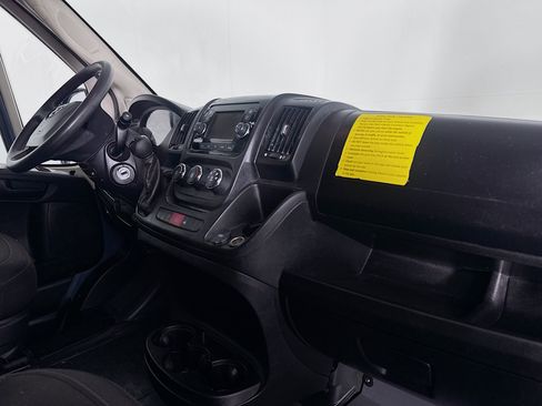 Used 2021 RAM ProMaster 3500 FWD image 39
