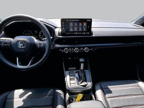 Certified 2024 Honda CR-V Sport-L image 16