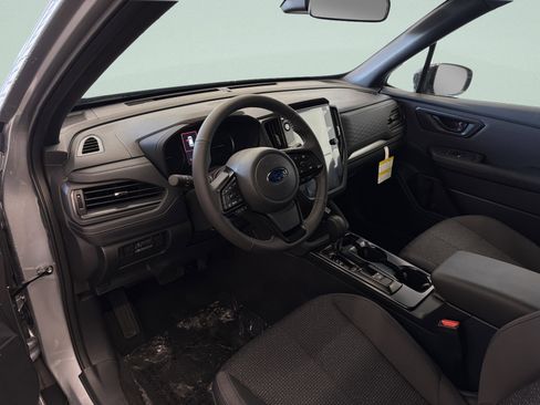 New 2026 Subaru Forester Premium image 12