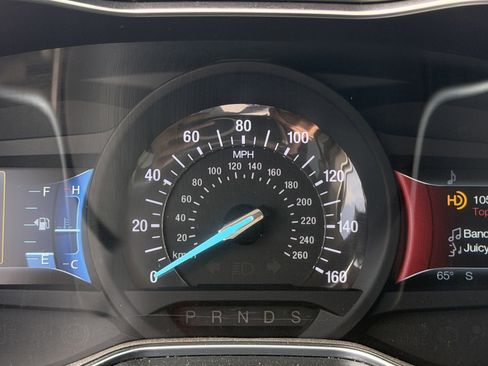 Used 2014 Ford Fusion Titanium FWD image 13
