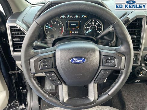 Used 2020 Ford F150 XLT w/ Equipment Group 302A Luxury image 14