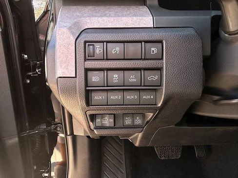 New 2025 Toyota Tacoma Trailhunter image 18