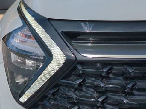 Used 2023 Kia Sportage X-Line w/ X-Line Premium Package image 10