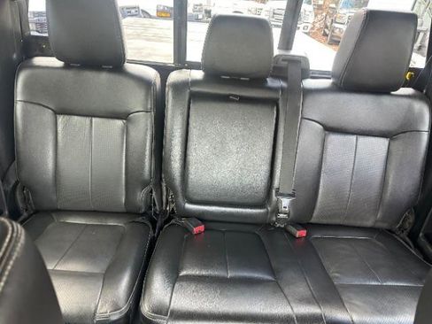 Used 2014 Ford F250 Lariat w/ Chrome Package image 26