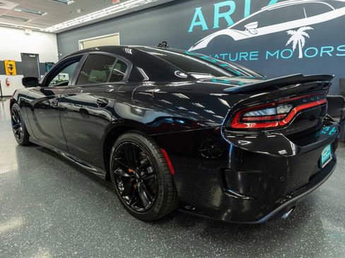 Used 2022 Dodge Charger GT w/ Plus Group image 7