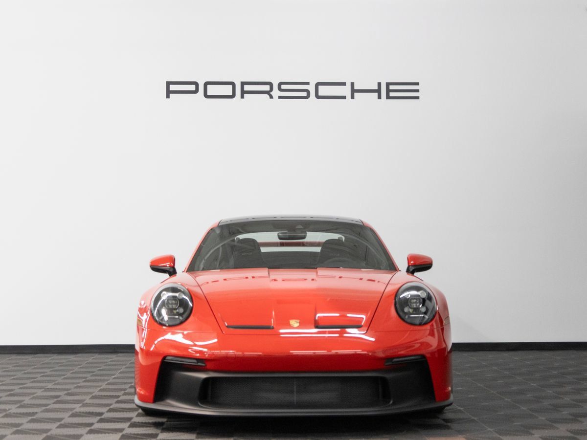 Certified 2023 Porsche 911 GT3 RWD image 10