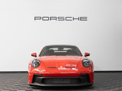 Certified 2023 Porsche 911 GT3 RWD image 10