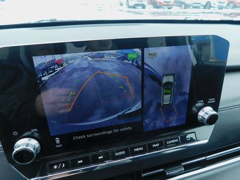 Used 2024 Mitsubishi Outlander SE image 36