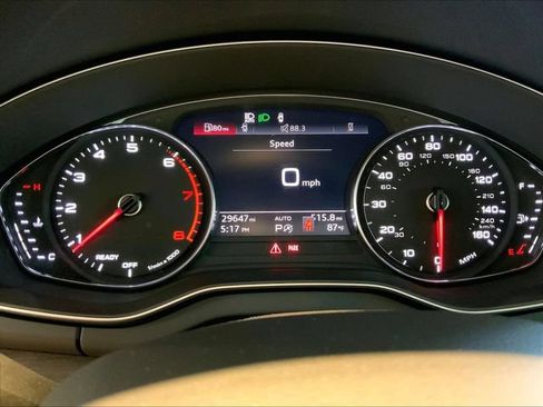 Used 2023 Audi Q5 2.0T Premium w/ Convenience Package AWD/4WD image 24