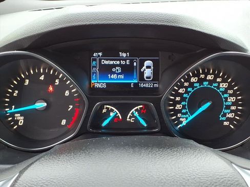 Used 2013 Ford Escape SEL image 23