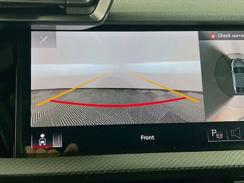 New 2026 Audi RS 3 2.5T image 16