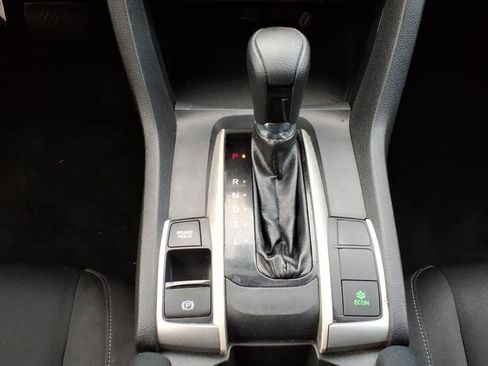 Used 2016 Honda Civic LX image 23