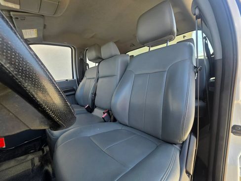 Used 2011 Ford F250 XL w/ XL Value Pkg AWD/4WD image 10