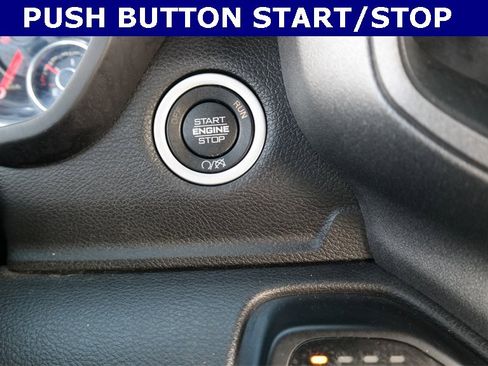 Certified 2024 RAM 2500 Tradesman image 12