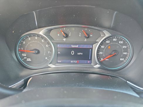 Used 2020 Chevrolet Equinox Premier image 19