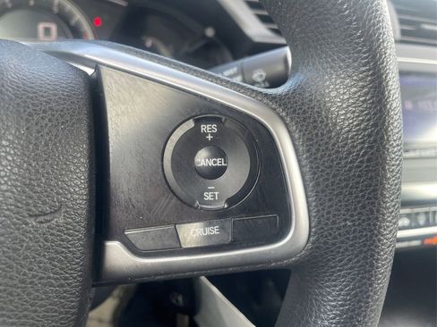 Used 2016 Honda Civic LX image 28