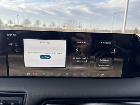 New 2026 Nissan Armada PRO-4X image 15