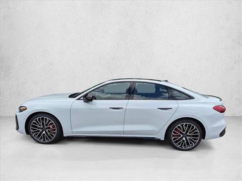 New 2026 Audi S5 Prestige AWD/4WD image 5